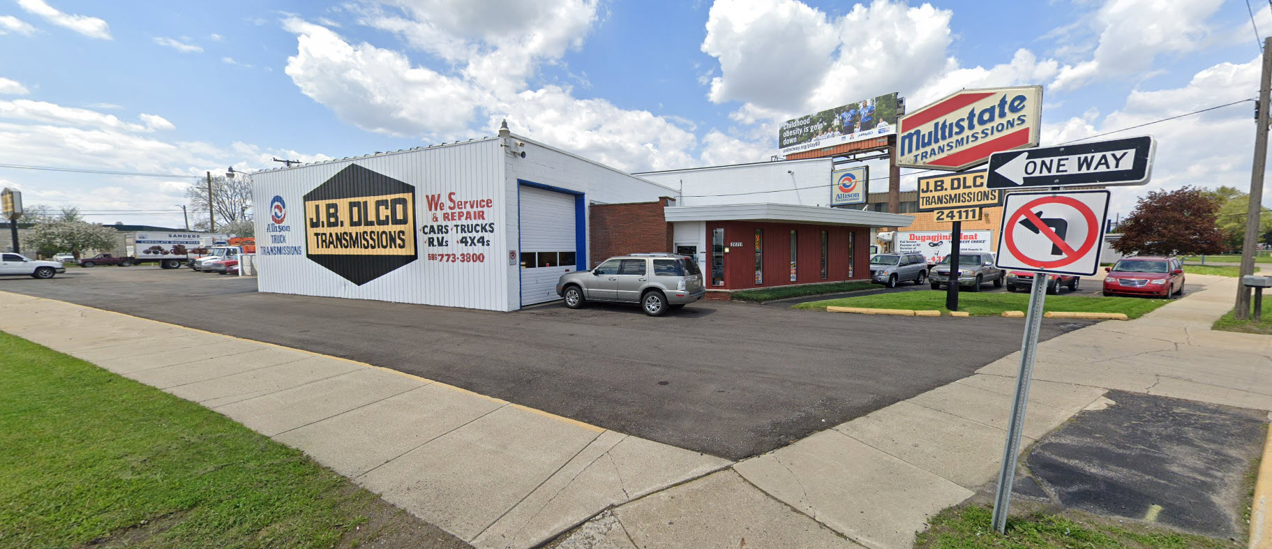 About • Wolf's Westside Automotive