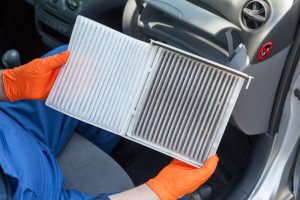 cabin filter