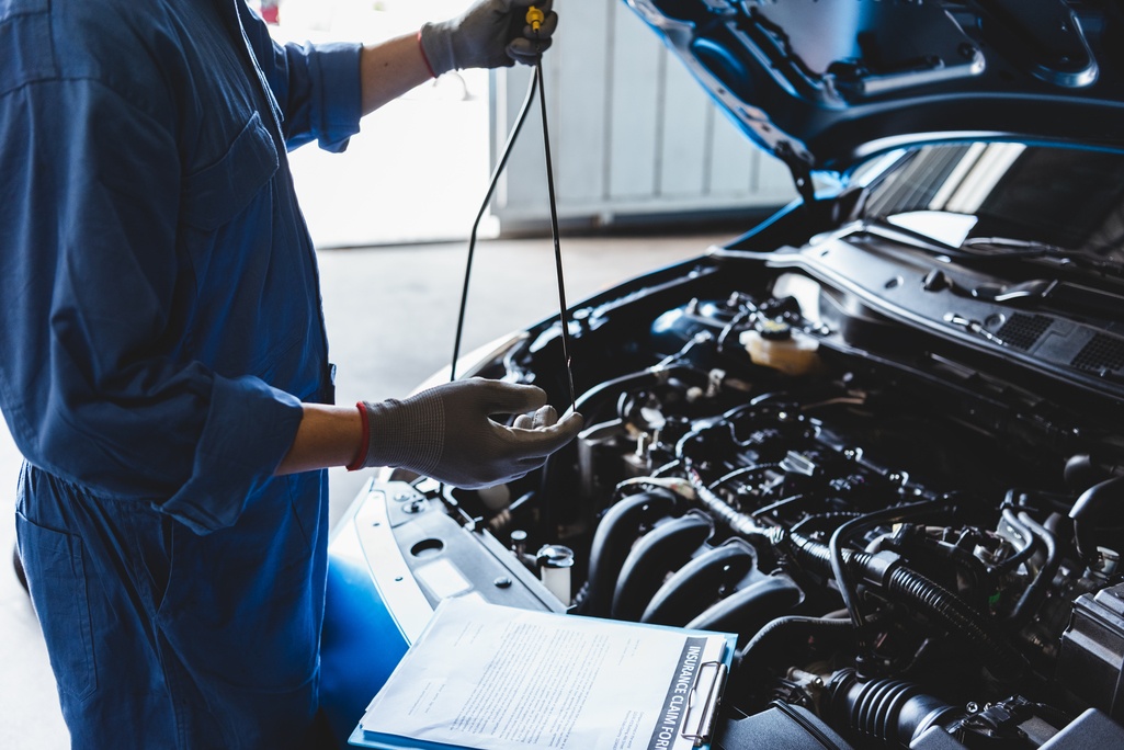 How Often Should You Do Oil Changes and Replace Your Car’s Filters? • Wolf's Westside Automotive